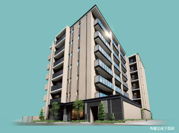 【グランドメゾン甲子園口｜40代｜親子同居解消によるマンション売却｜FY様】の画像