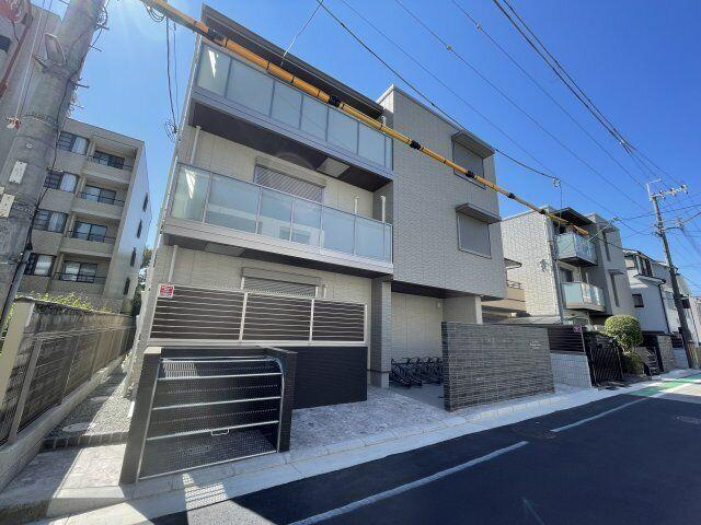 【グランドメゾン甲子園口｜40代｜親子同居解消によるマンション売却｜FY様】の画像