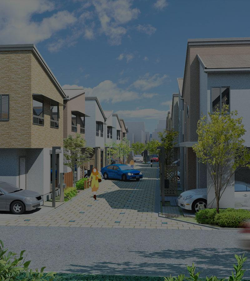 【西宮市里中町1丁目｜30代｜住宅ローン負担軽減による戸建売却｜GA様】の画像