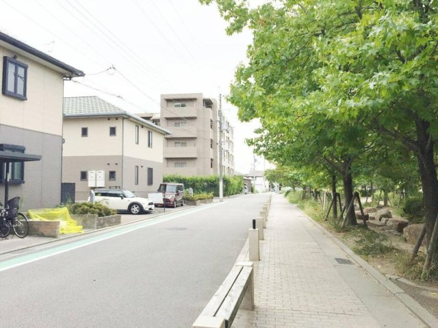 【西宮市獅子ヶ口町｜60代｜空き家管理負担による戸建売却｜GC様】の画像