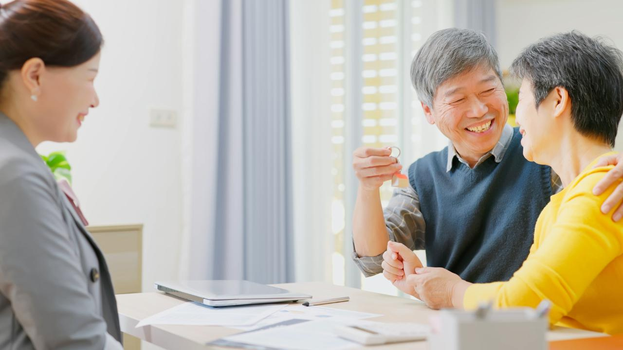 1【西宮市甲陽園東山町｜60代｜坂道生活卒業による戸建売却｜GF様】の画像