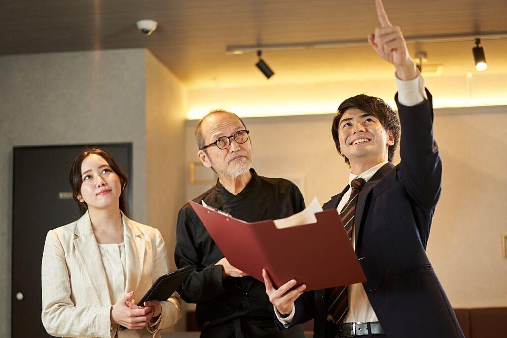 【西宮市津門大箇町｜40代｜会社員卒業による収益マンション売却｜GG様】の画像