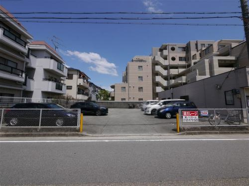 【西宮市津門仁辺町｜40代｜資産圧縮による月極駐車場売却｜GJ様】の画像
