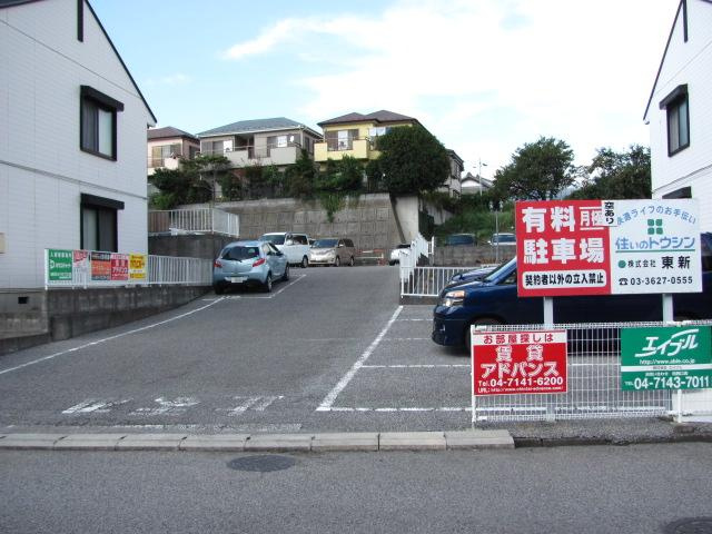 【西宮市津門仁辺町｜40代｜資産圧縮による月極駐車場売却｜GJ様】の画像