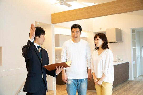 【パークナード西宮北口アクシス｜30代｜夫婦＋在宅ワーク環境見直しによるマンション売却｜GK様】の画像