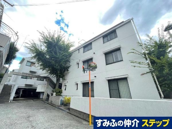 【西宮市東鳴尾町2丁目｜40代｜賃貸経営終了によるアパート売却｜GP様】の画像