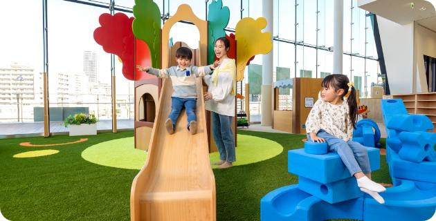 【ブランズ甲子園若草町｜30代｜双子出産によるマンション売却｜GE様】の画像