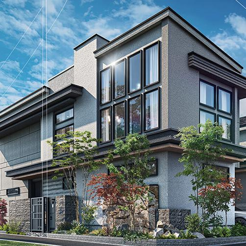 【西宮市老松町｜50代｜別荘感覚で所有していた戸建売却｜GF様】の画像