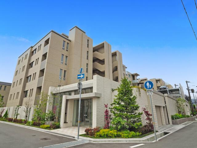 【パークナード西宮北口｜30代｜転職＋結婚によるマンション売却｜GH様】の画像