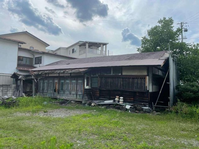 【西宮市苦楽園五番町｜60代｜老朽化不安による戸建売却｜GL様】の画像