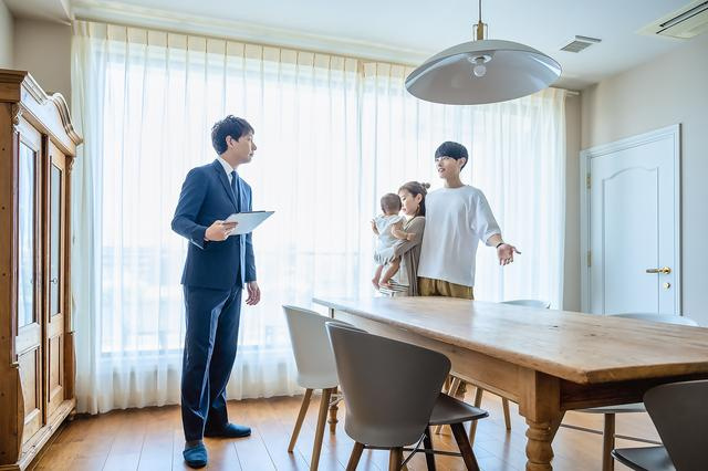 【西宮市津門大塚町｜40代｜転勤取りやめ後のマンション売却｜GM様】の画像