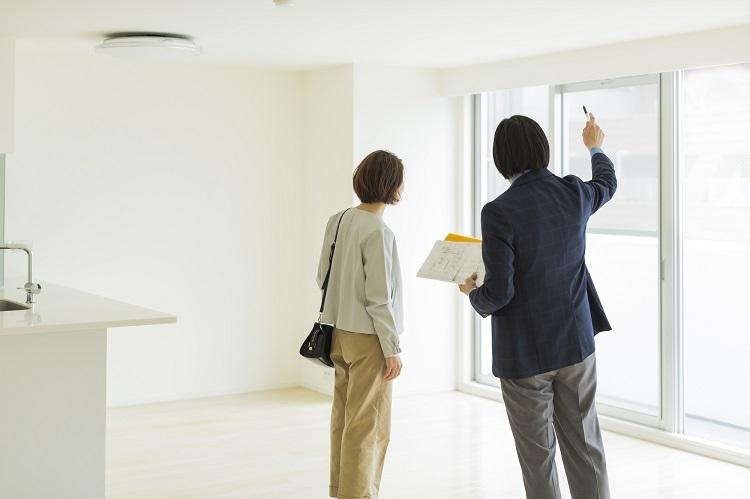 【西宮市津門大塚町｜40代｜転勤取りやめ後のマンション売却｜GM様】の画像