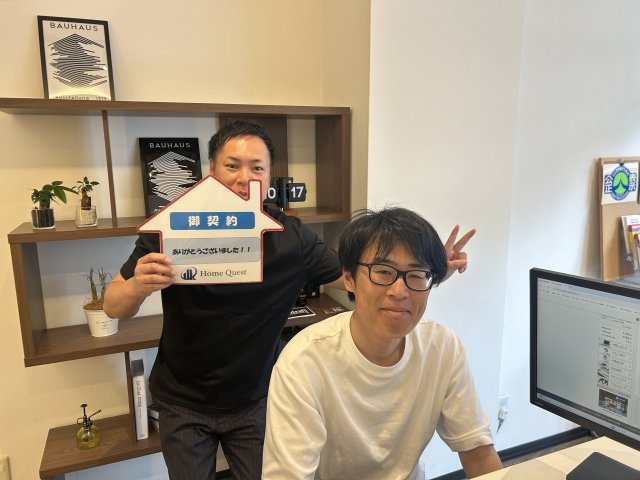 T様の画像