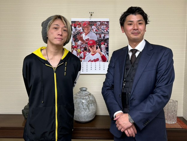 堀井　達也様（仮名）【購入】の画像