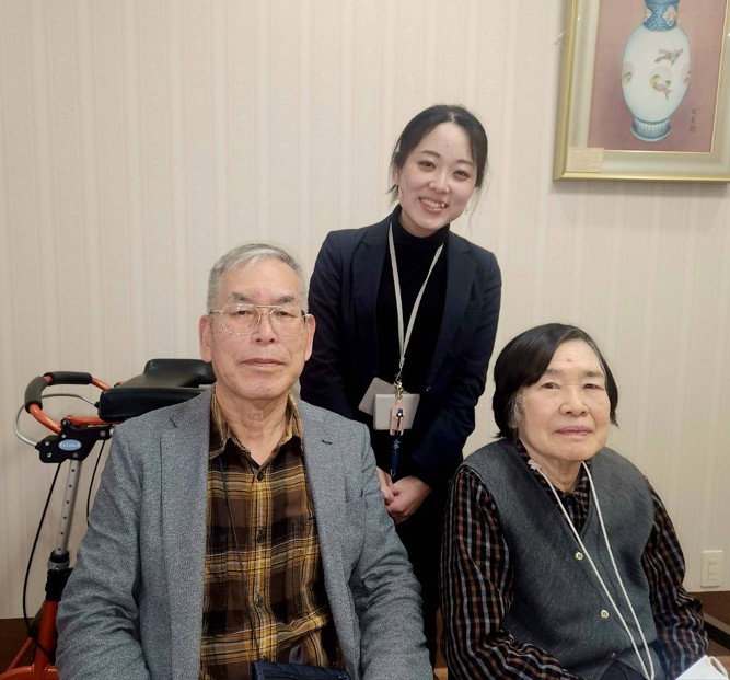 床田　道隆様（仮名）【売却】の画像