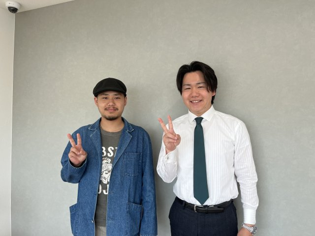 K様の画像
