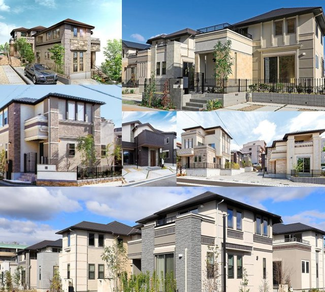 【西宮市甲陽園若江町｜60代｜眺望重視マンションへの住み替えによる戸建売却｜GO様】の画像