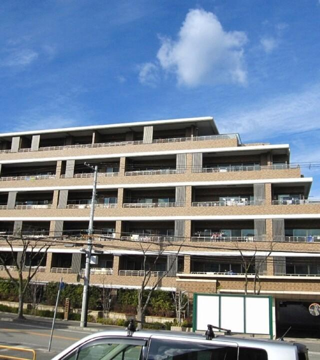 【プラウド苦楽園｜40代｜子どもの独立によるマンション売却｜GQ様】の画像