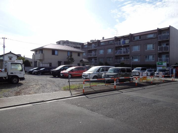 【西宮市甲子園高潮町｜50代｜相続した月極駐車場売却｜GR様】の画像