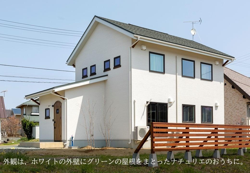 【西宮市上大市5丁目｜40代｜親の近居介護による戸建売却｜GS様】の画像