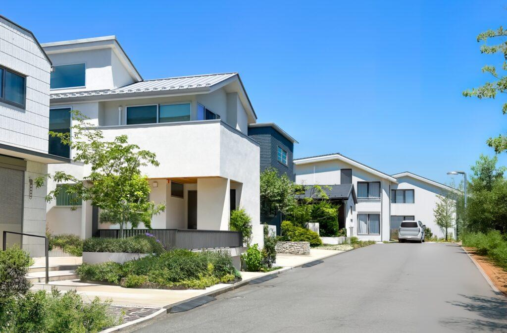 【西宮市上大市5丁目｜40代｜親の近居介護による戸建売却｜GS様】の画像