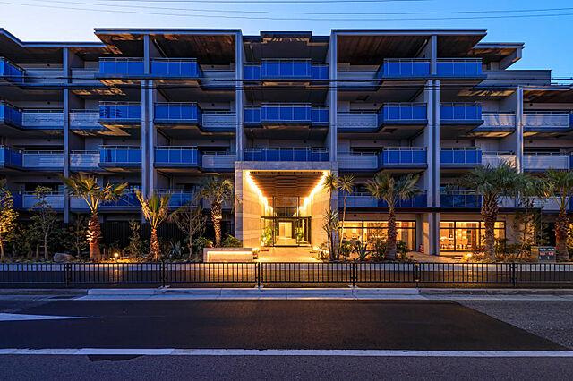 【ジオ甲子園口北町｜30代｜二人目出産準備によるマンション売却｜GT様】の画像