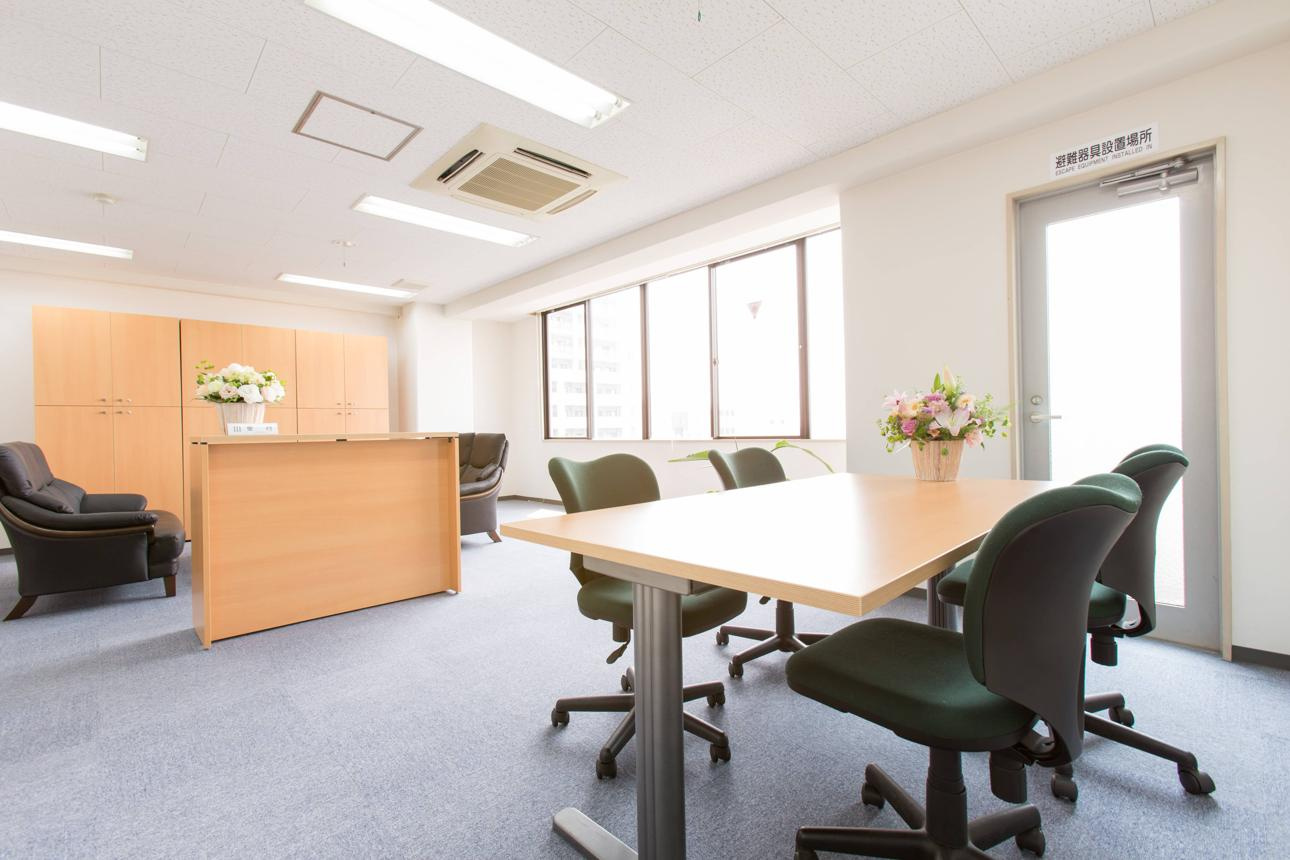 【西宮市津門呉羽町｜40代｜事務所閉鎖による事業用不動産売却｜GV様】の画像