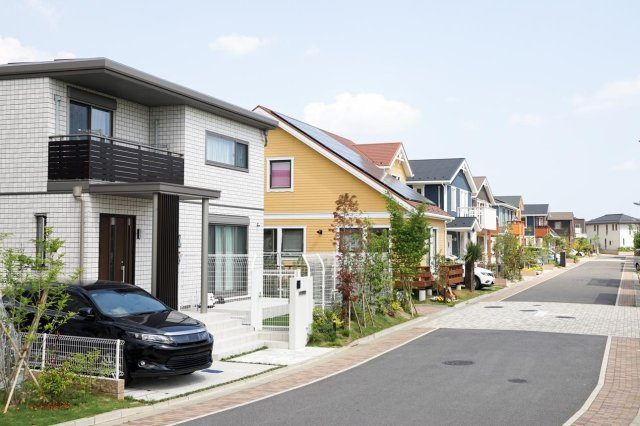 【西宮市苦楽園四番町｜60代｜管理負担軽減による山手戸建売却｜GX様】の画像
