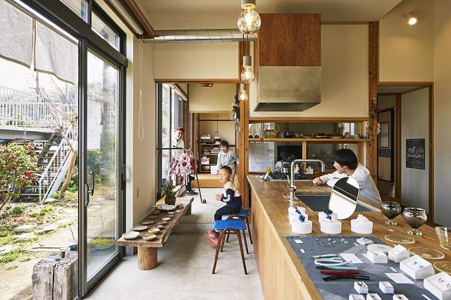 【西宮市今津山中町｜40代｜資産整理による店舗付き住宅売却｜GY様】の画像