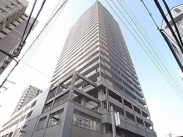 【シティタワー西宮北口｜40代｜共働き多忙による住み替え売却｜GZ様】の画像