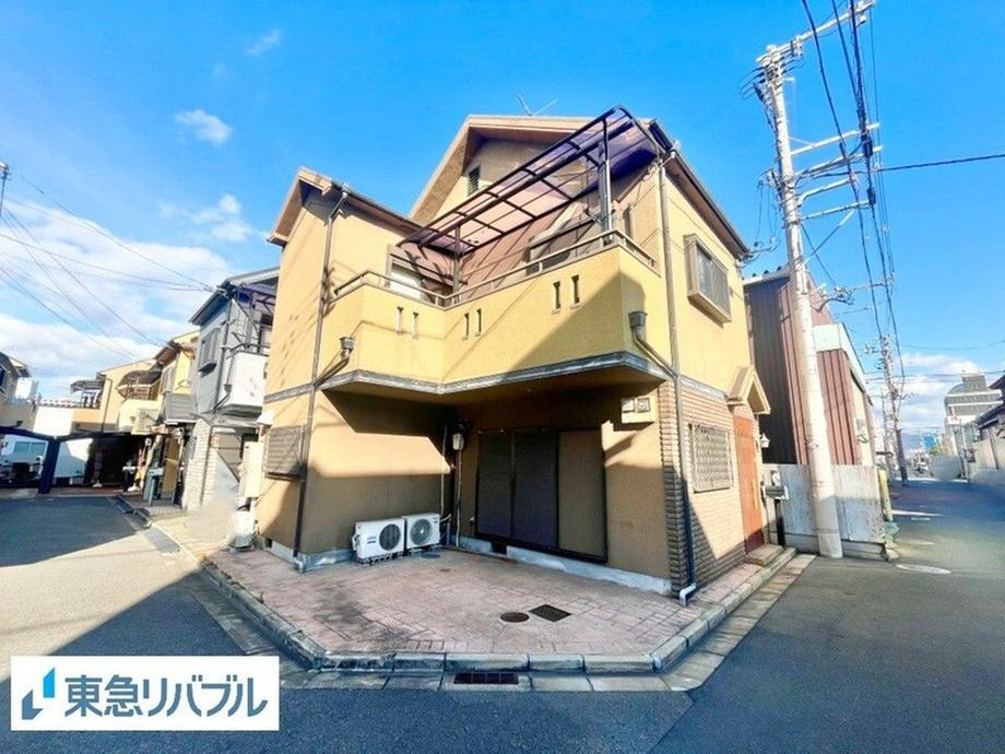 【西宮市甲子園一番町｜50代｜空き家放置リスク回避による戸建売却｜HA様】