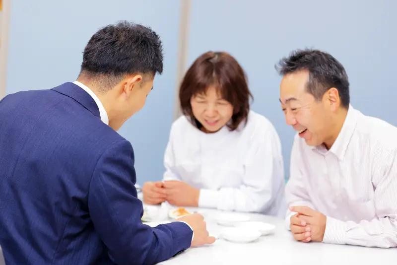 【西宮市田代町｜40代｜事業縮小による倉庫兼事務所売却｜HB様】の画像