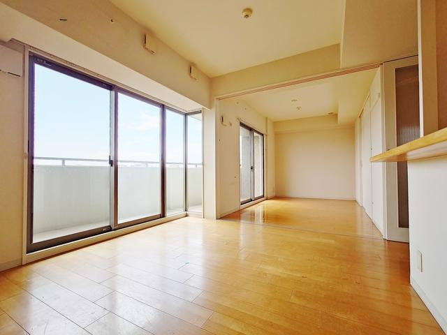 【ブランズ香櫨園｜40代｜子どもの独立によるマンション整理売却｜HC様】の画像