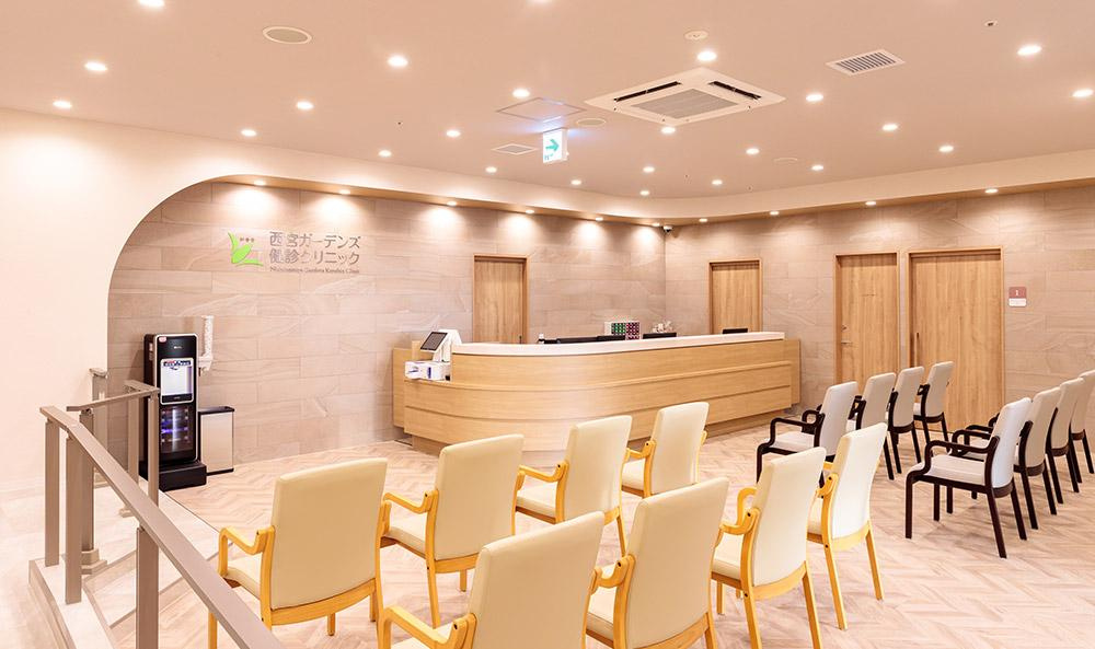【西宮市神楽町｜40代｜クリニック移転による事業用不動産売却｜HE様】の画像