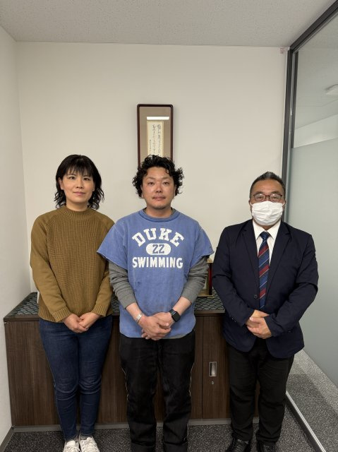 T.Y様の画像