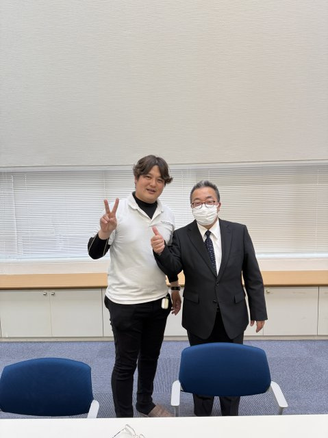 F.M様の画像