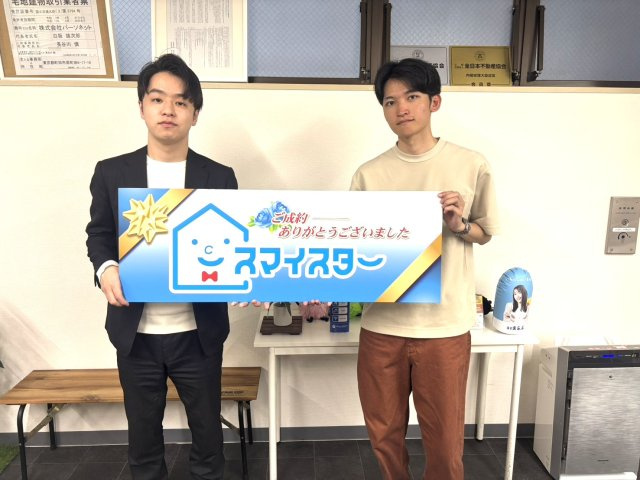 S・T様の画像