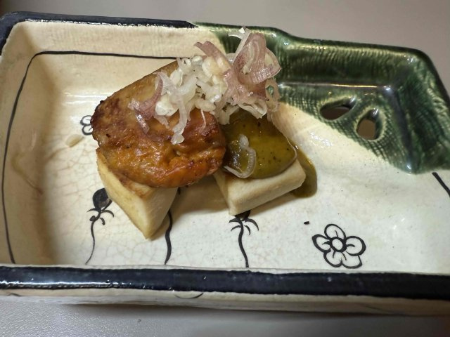 寿司割烹　いち輪の画像