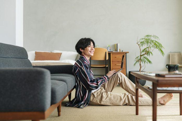【グランドメゾン夙川松園町｜40代｜在宅勤務増加によるマンション売却｜HO様】の画像