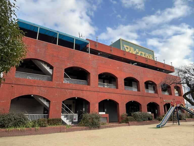 【西宮市与古道町｜40代｜事務所閉鎖による収益ビル売却｜HQ様】の画像