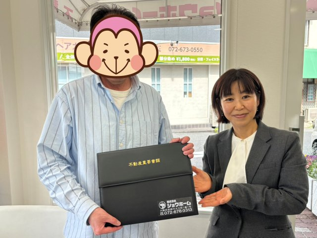 K様の画像