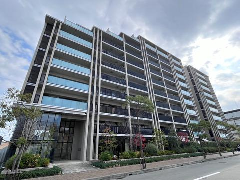 【プラネスーペリア西宮仁川｜30代｜子育て環境重視によるマンション売却｜HU様】の画像