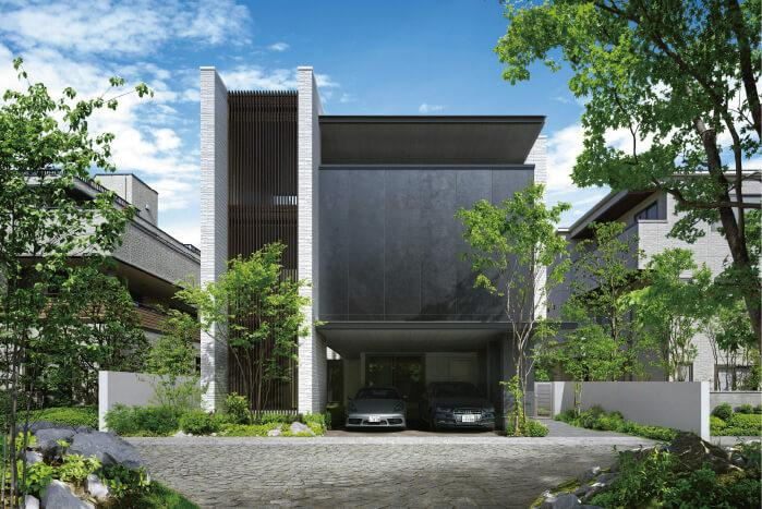 【西宮市苦楽園二番町｜60代｜夫婦二人暮らしへの住み替え売却｜HV様】の画像