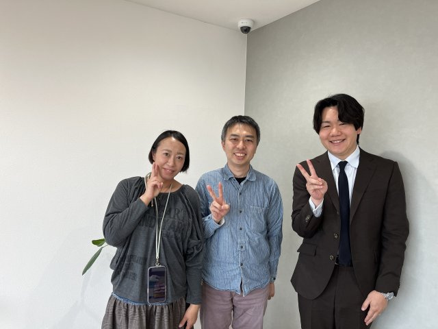 I様の画像