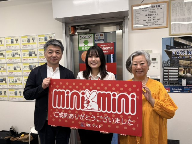 A.I様の画像