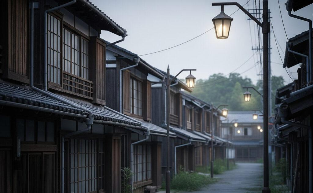 【西宮市柏堂西町｜60代｜空き家管理負担による山手戸建売却｜IE様】の画像