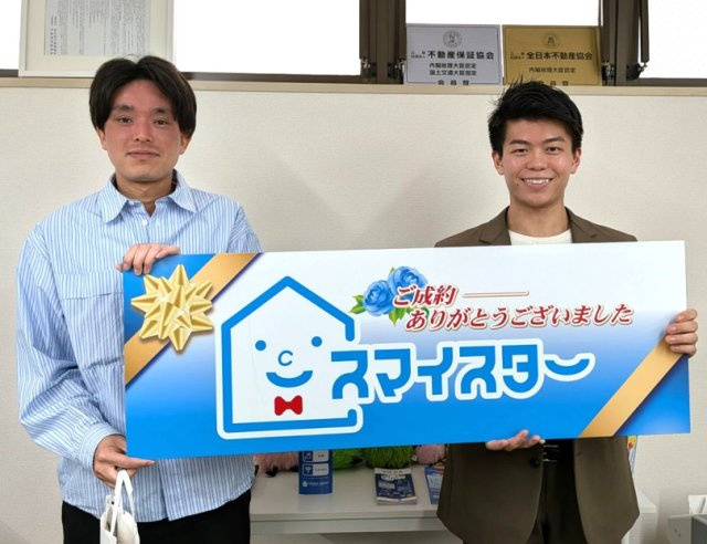 H・Ｆ様の画像