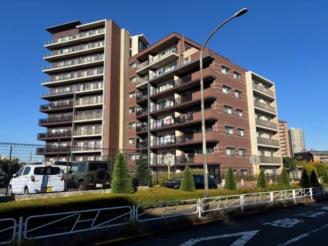 ライオンズ南大沢ヒルズご成約です！の画像