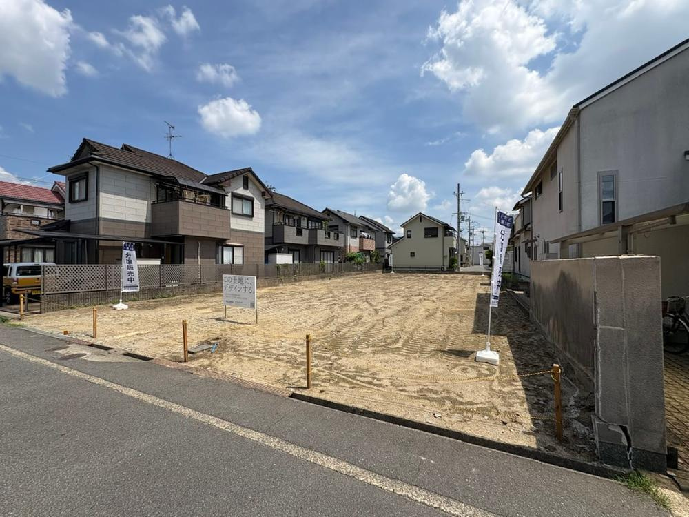【西宮市上甲東園5丁目｜50代｜親族共有不動産整理による土地売却｜IH様】の画像