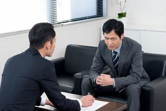 【西宮市今津水波町｜40代｜事業撤退による店舗兼倉庫売却｜II様】の画像